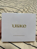 Ulike Air4【2025全新升级】蓝宝石冰点脱毛仪女士刮毛刀剃毛器私处美容仪男士送礼生日礼物送女友 【京东快递】Air4水晶紫+电动刮刀 实拍图