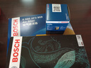 博世（BOSCH）滤芯保养套装/汽车滤清器 三件套：空调滤芯+空气滤芯+机滤 雪佛兰迈锐宝 2.0L 2.4L【12至16款】 实拍图