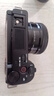 索尼（SONY）ZV-E10K 半画幅微单相机 美肤拍照 精准对焦 VLOG APS-C画幅  zve10 ZV-10 ZV-E10K套机黑+E55-210mm 黑色 官方标配 实拍图