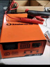 小能人（soulor） R20汽车电瓶充电器12V24V通用纯铜摩托车轿车货车充电加强修复款 实拍图