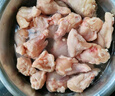 CP正大食品白羽鸡翅根2斤 生鲜冷冻 鸡肉烤鸡翅鸡肉 腌制鸡肉 实拍图