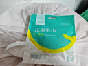名创优品（MINISO）一次性四件套旅游出行床上用品一次性床单枕套被套双人款*6件 实拍图
