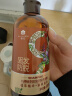 蜂花九樽植萃固发防脱洗发露植萃精华固发洗发水500ml 实拍图