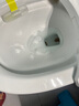 超威净白洁厕泡泡马桶清洁洁厕剂灵免刷洗强力除菌除垢清洁剂500ml*2 实拍图