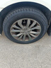 佳通(Giti)汽车轮胎205/55R16 94V  221v1 适配速腾/宝来/朗逸 实拍图