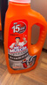 威猛先生（Mr Muscle）管道疏通啫喱 960ml*2瓶  厨房 下水道疏通剂  厨房管道疏通 实拍图