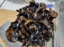 十月稻田 东北黑木耳 150g 肉厚无根 干木耳 黑龙江东宁特产 火锅炒菜凉拌 实拍图