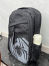 迪士尼（disney）书包初高中生男大容量防泼水双肩包学生上学背包出游户外 蜘蛛侠 实拍图