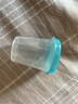 特百惠（Tupperware）55ml小精灵密封罐茶叶杯 保鲜收纳盒 颜色随机发单个 小精灵单个装 实拍图