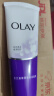 玉兰油（OLAY）细滑焕肤洁面乳100g卸妆深层清洁控油平衡洗面奶母亲节礼物实用 实拍图