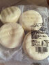 传统发酵馒头100g*4 实拍图