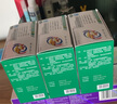 正大九力 九力盐酸氨基葡萄糖片0.75g*30片*2瓶3盒装 氨糖治疗和预防全身所有部位骨关节炎缓解疼痛肿胀180片 实拍图