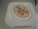 西域春新疆特产 冰淇淋风味 1kg*1桶酸奶  低温生鲜酸奶 生牛乳发酵 实拍图