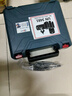 博世（BOSCH）锂电充电式电钻GSR120-LI家用充电钻螺丝刀起子机手电钻电动工具 进口12V单电【2.0ah】+附件 实拍图