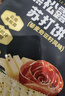 达利园法式小面包香奶味400g独立包装儿童学生充饥解馋休闲零食早餐 实拍图