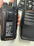 艾特瑞斯（iteruisi）对讲机大功率远距离2-15公里强劲穿透智能降噪专业防水抗摔物业安保酒店工程工厂园区 TB600D防爆对讲机BT4安全3C认证石油化工 实拍图