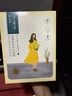 百雀羚（PECHOIN）面膜 小雀幸澄静水光面膜10片装补水保湿品质国货 实拍图