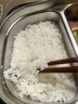 膳大皇（SHDO）德国316不锈钢保鲜饭盒上班族学生食堂打饭盒分格餐盒带饭便当盒 科隆316L饭盒【两格2个+饭盒袋】 实拍图