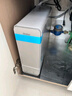 海尔（Haier）国家补贴净水器家用净水机 鲜活水瞬时1200G 净饮机双出水厨下 5年RO反渗透直饮机2.93L/分 实拍图