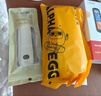阿尔法蛋词典笔D1Ultra 英语点读笔翻译笔 小学初中高中同步拍照搜题全科学习笔 电子词典扫描笔单词笔 实拍图