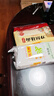 陈克明面条 鸡蛋风味刀削面1000g 鸡蛋面刀削挂面劲道油泼宽面条速食面 实拍图