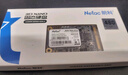 朗科（Netac）480GB SSD固态硬盘 MSATA接口 N5M迅猛系列 纤薄小巧 动力强劲 实拍图