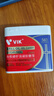 vik高纯磷虾油南极五周年纪念鱼油升级实测62%海洋磷脂进口原料60粒 实拍图