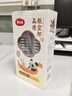 美丽雅一次性杯子航空杯食品级加厚饮料杯塑料水杯茶杯200ml*40只 实拍图