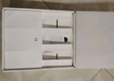 中兴（ZTE）巡天BE3600Pro青云版 自研芯片2.5G网口WiFi7千兆双频聚合 智能游戏加速上网管理  实拍图