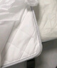 网易严选欧式乳胶独袋弹簧床垫 席梦思床垫爱奥尼标配版1.8*2米 软硬适中 实拍图