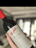 奔富（Penfolds）BIN707红葡萄酒礼盒版澳大利亚原瓶 750ml 送礼宴请 实拍图