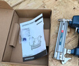 东成直钉枪 FF02-F30B气动枪打钉枪手动防滑木工装修气钉枪工具 实拍图