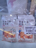 安琪家用面包改良剂小包装10g*10袋酵母伴侣吐司面包材料商用烘焙原料 实拍图