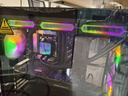英特尔（Intel）12代酷睿CPU处理器 台式机处理器 盒装CPU 12代i7-12700K 盒装【12核20线程】 实拍图