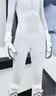 松野湃（SURPINE）逆寒系列滑雪保暖速干衣男女排汗透气跑步功能内衣 实拍图