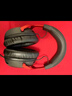极度未知（HYPERX）Cloud II 飓风2黑红 有线 虚拟7.1环绕音 听声辨位 头戴式电竞耳机 适配三角洲行动 实拍图