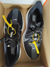 耐克NIKE跑步鞋男子减震PEGASUS PLUS运动鞋FQ7262-002黑42.5 实拍图