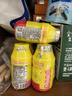 未零海绵宝宝乳酸菌AD3钙锌奶 桃子味 儿童乳酸菌果汁饮料宝宝零食 实拍图
