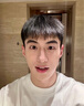 维特丝强力定型喷雾发胶 男士头发造型蓬松哑光定型自然持久干胶420ml*2 实拍图