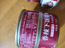 下饭五香带鱼 海鲜熟食开罐即食香辣刀鱼肉下饭菜下酒菜 下饭黄花鱼/下饭带鱼 五香带鱼*2罐+香辣带鱼*2罐 晒单实拍图