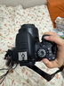 佳能/Canon 500D 600D 700D 800D 850D学生入门拍照摄像高清旅游 二手单反相机 95新 佳能700D+50 1.8 套机小痰盂 标配 实拍图