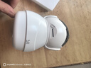小蚁Yi家用监控摄像头智能监控器无线wifi360度无死角400万像素2.5K增强红外夜视监控远程手机移动侦测 小蚁云台版H8【400万高清画质】 摄像机+32GB存储卡【送5米延长线+支架+胶贴】 实拍图