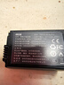 绿巨能（llano）适用尼康EN-EL25相机电池Z30充电器Z50 ZFC Z502II z50二代微单 Type-C直充 极光电池 实拍图