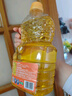 多力【张若昀同款】浓香葵花籽油5L 去壳熟榨 富含维e 0反式脂肪酸 实拍图