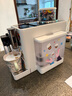 德龙（Delonghi）【国家补贴】咖啡机 意式全自动咖啡机 厨房好物智能互联可拆卸豆仓R5 MDW意大利艺术家联名设计款 实拍图