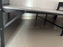 全品屋(免安装)折叠床单人床午休床午睡床行军床医院家用陪护硬板铁床 实拍图