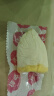 佳农 泰国冷冻金枕榴莲肉单袋净重1.28kg 独立包装 榴莲生鲜水果 实拍图