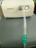 鱼跃（Yuwell）雾化器雾化机儿童医用老人家用压缩空气式42dB轻音雾化吸入器409B 实拍图