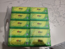 心相印手帕纸 茶语丝享 3层28张*10包 便携纸巾 可湿水餐巾纸 小包抽纸 实拍图