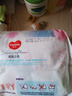 五羊（FIVERAMS）拉拉裤肌肤之柔成长裤XL20片(12-17kg)婴儿尿不湿超薄透气瞬吸【品牌直供 安心品质】 实拍图